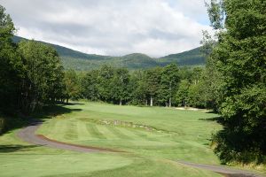 Sugarloaf 9th